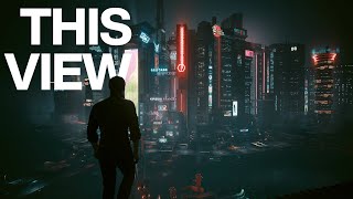 How To Get To The Roof Of The Kabuki Penthouse - Cyberpunk 2077 2.0