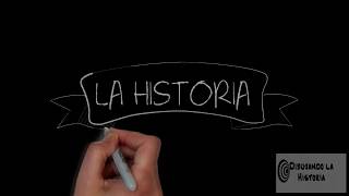 LA HISTORIA -Cuadro-