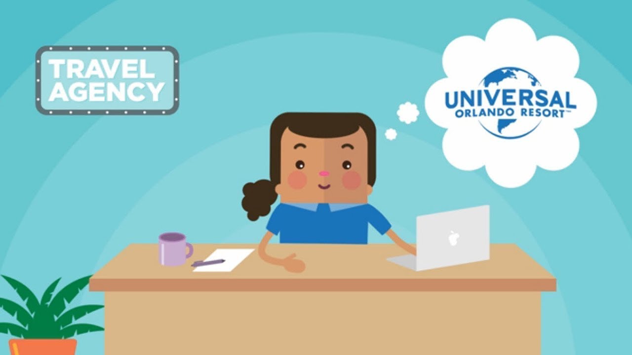 Your Travel Agent Hub YouTube