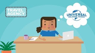 Your Travel Agent Hub screenshot 4