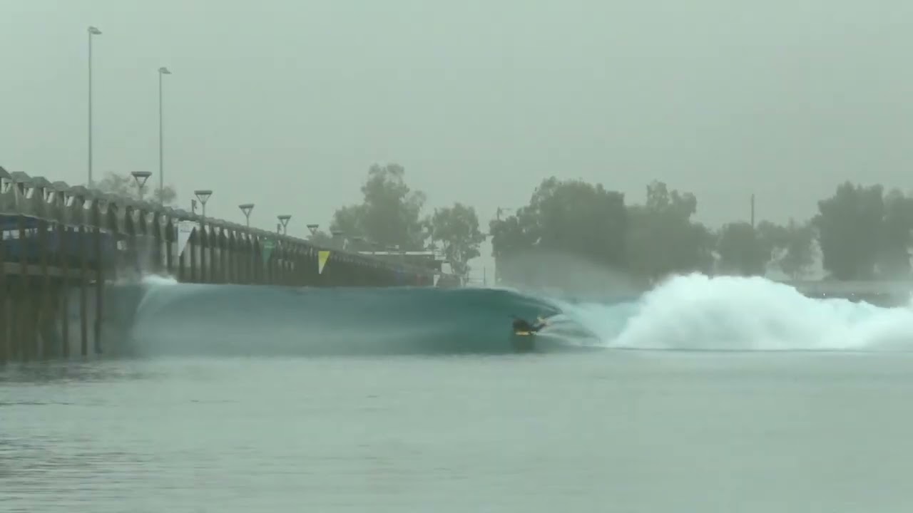 All Heats in order from the Surf Ranch Roundup 2025.