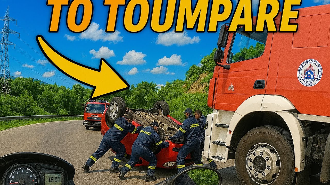 Πίστευα ότι η husqvarna nuda 900 θα είναι ΠΥΡΑΥΛΟΣ! ΑΛΛΑ....