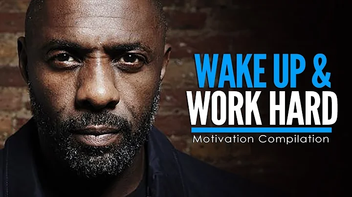 WAKE UP & WORK HARD AT IT - Motivational Video Compilation for Success & Studying - DayDayNews