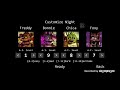 Golden Freddy jumpscare