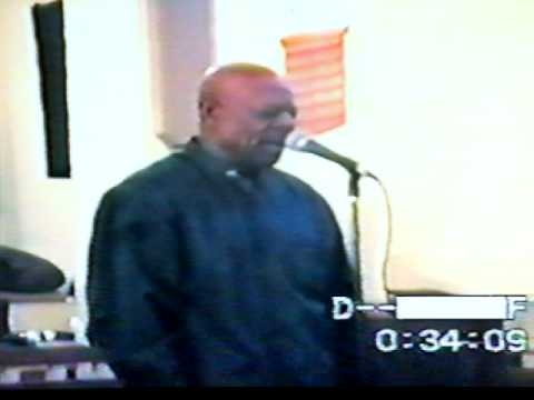 Phila Quartet Pioneers tribute in 1999