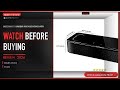 Bose Smart Soundbar 900 Dolby Atmos with — Worth It? 2026