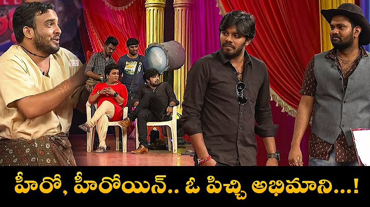 "Sudheer, Srinu & Ramprasad's Most Hilarious Moments – Comedy Highlights!"| Extra Jabardasth | Etv