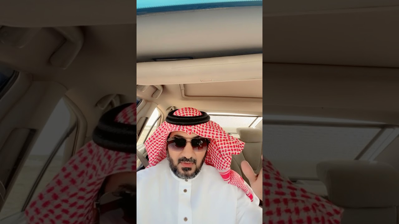 اشجع رجل يواجه اسد قصة الشيخ عضيب بن موعد الشمري