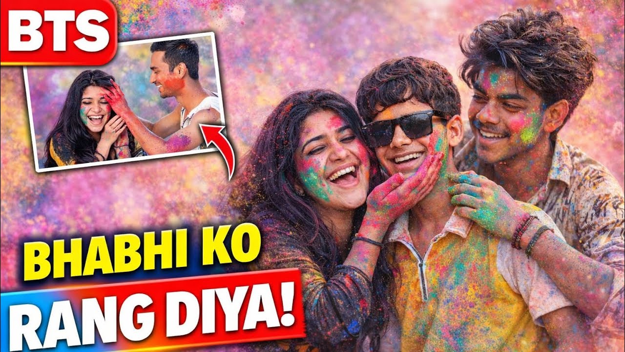 #Video BTS #ashwanii_vines 