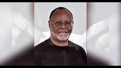 Meet Prof Udenta O. Udenta