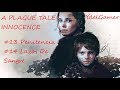 A Plague Tale: Innocence #13 Penitencia #14 Lazos De Sangre #YdelPixel