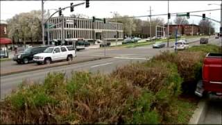 Red-Light Cams Produce Hundreds Of Tickets
