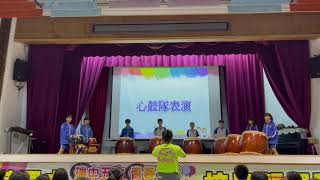 1100505母親節開場表演1