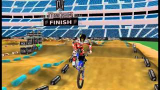 Mx Simulator: Epic HD Supercross | FAMmx Design