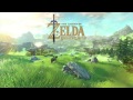 Sounds of Hyrule 4 - Kakariko Village from Breath of the Wild