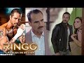 Capítulo 3: Diego explota de celos contra Ringo | Ringo - Televisa