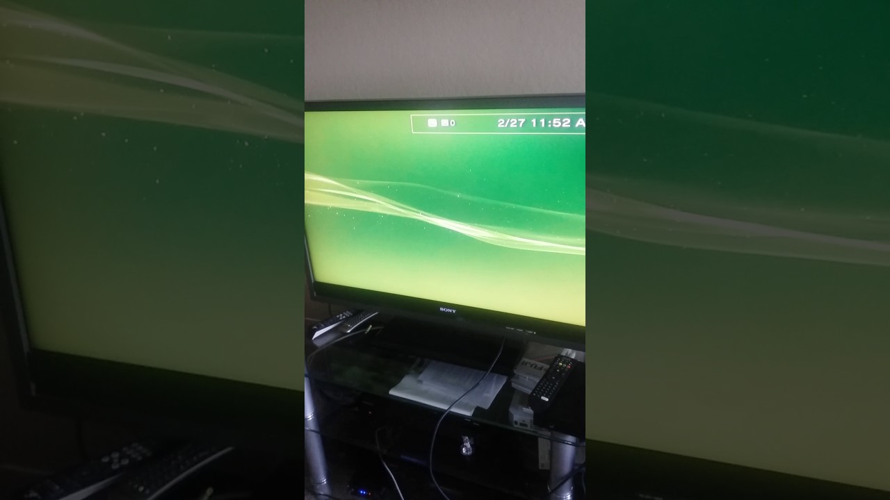 Ps3 черный экран. Ps3 с экраном. ПС 3 экран. Ps3 зеленый экран. Экран ПС 4.
