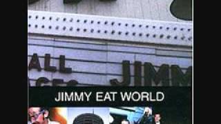 Watch Jimmy Eat World 77 Satellites video