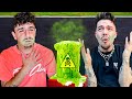 Drinking the Worlds Most TOXIC Soda - Challenge