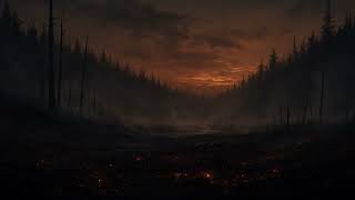 Twilight Embers