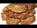 Супер Вкусные Оладьи из Кабачков и Картошки