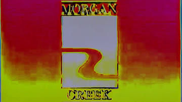 (REUPLOAD) Morgan Creek 1991 Is A Total Wreck