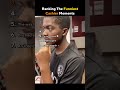 Ranking the funniest cashier moments