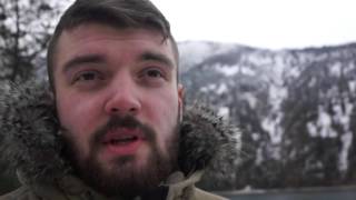 Anton SKALD - Обзор фильма Anton SKALD - Обзор фильма