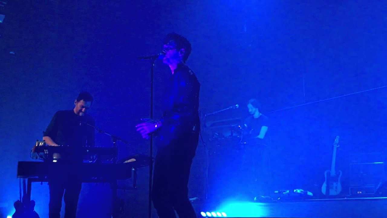 AaRON Ride On L'ED&N SAUSHEIM - YouTube