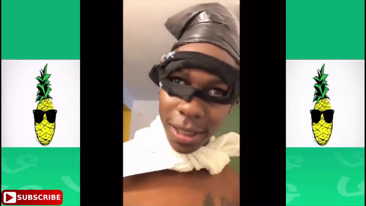 Prince Pine | Throw Back Vines | Try Not To Laugh