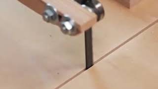DIY Drill Press Dust Collector & Laser Guide