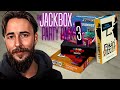 ТАК ЭТО ЖЕ СМЕХЛЫСТ! ⌡ The Jackbox Party 3