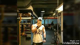 2017 Mister International Korea Hbro-Ys