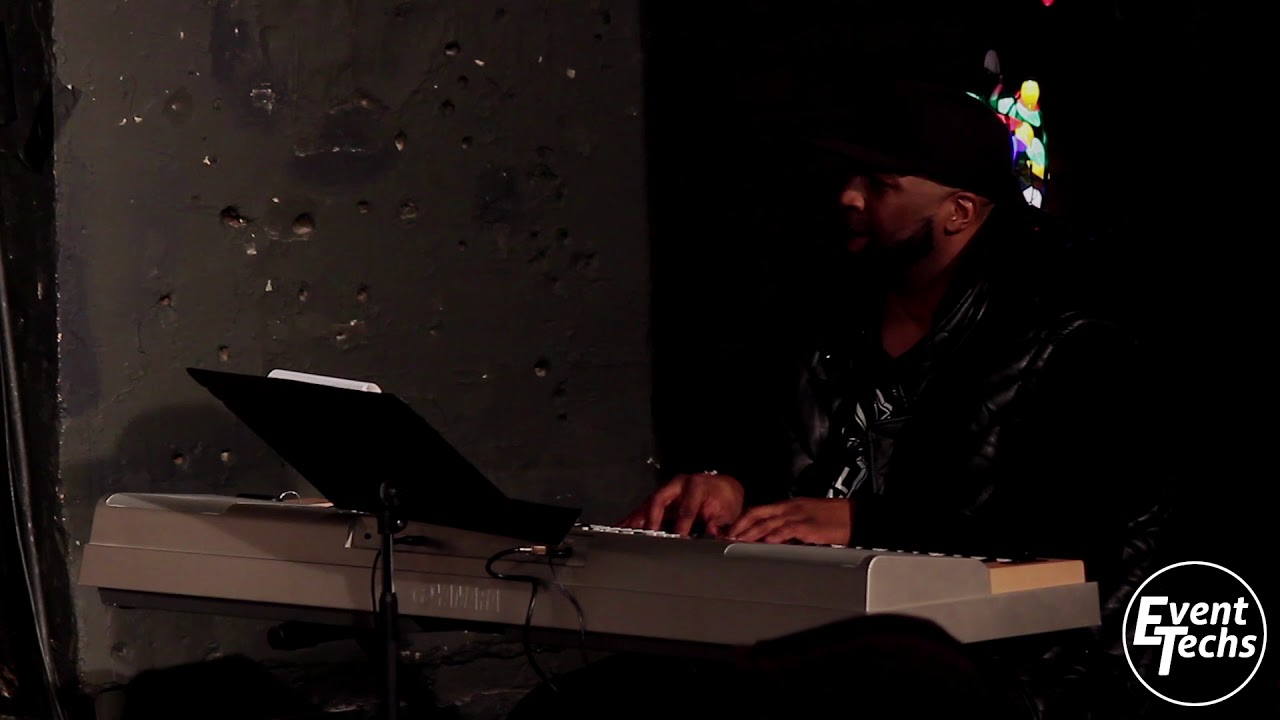 NSFW Honey Bun - Church Boii