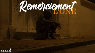 ONEMAR-Remerciement (Official Music Video)[1/7 L'album ONE]