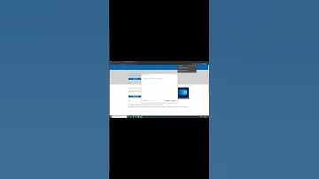 Install Virtualbox VM pt4 - Windows 10 iso download pt2 #cybersecurity #money #matrix #cyberpunk