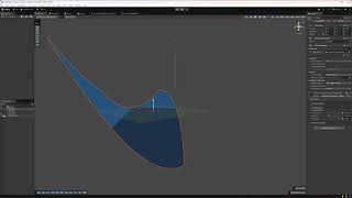 Unity Shader Graph Relative Height In Curved World Space