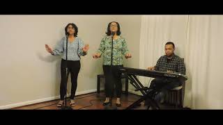 Tiako Loatra - Mialy Rakotomamonjy (Cover)