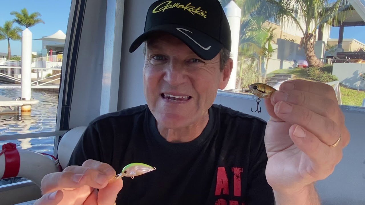 Rob Paxevanos's Estuary Tackle Box