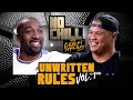 Gilbert Arenas Breaks Down The Unwritten Rules Of The NBA | No Chill with Gilbert Arenas
