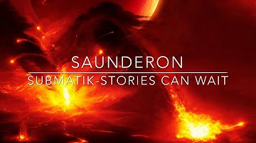 Submatik-Stories Can Wait