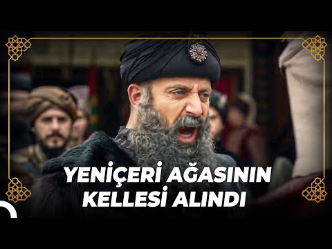 Süleyman, Şehzade Selim'e Yapılan Saygısızlığı Affetmedi! | Osmanlı Tarihi