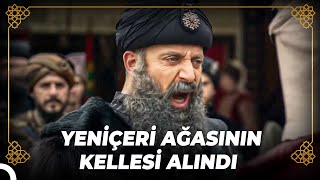 Süleyman, Şehzade Selim'e Yapılan Saygısızlığı Affetmedi! | Osmanlı Tarihi