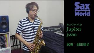 Jupiter JAS500