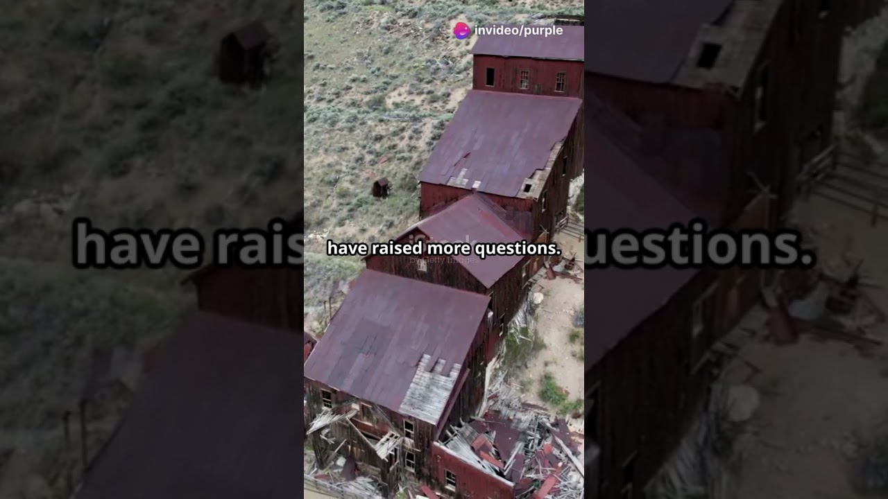 Archaeological Discoveries 🗿 