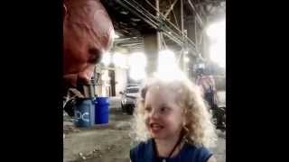 InstaFamous InstaFun - Dwayne The Rock's Instagram Videos