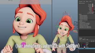 SoulOfPuppet demoreel public summer 2026 Net Worth