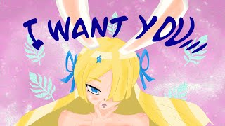 HOW TO FUMBLE A SNOWBUNNY |🐇✨