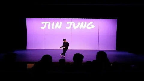 Jiin Jung (CDS) | DAC 2019