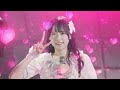 240804 4864.(よわむし) 櫻井ねる ツヨガリ 推しカメラ(Fancam) [Fantastic Idol Time DAY2 ノンストップLIVE編] 4K60p